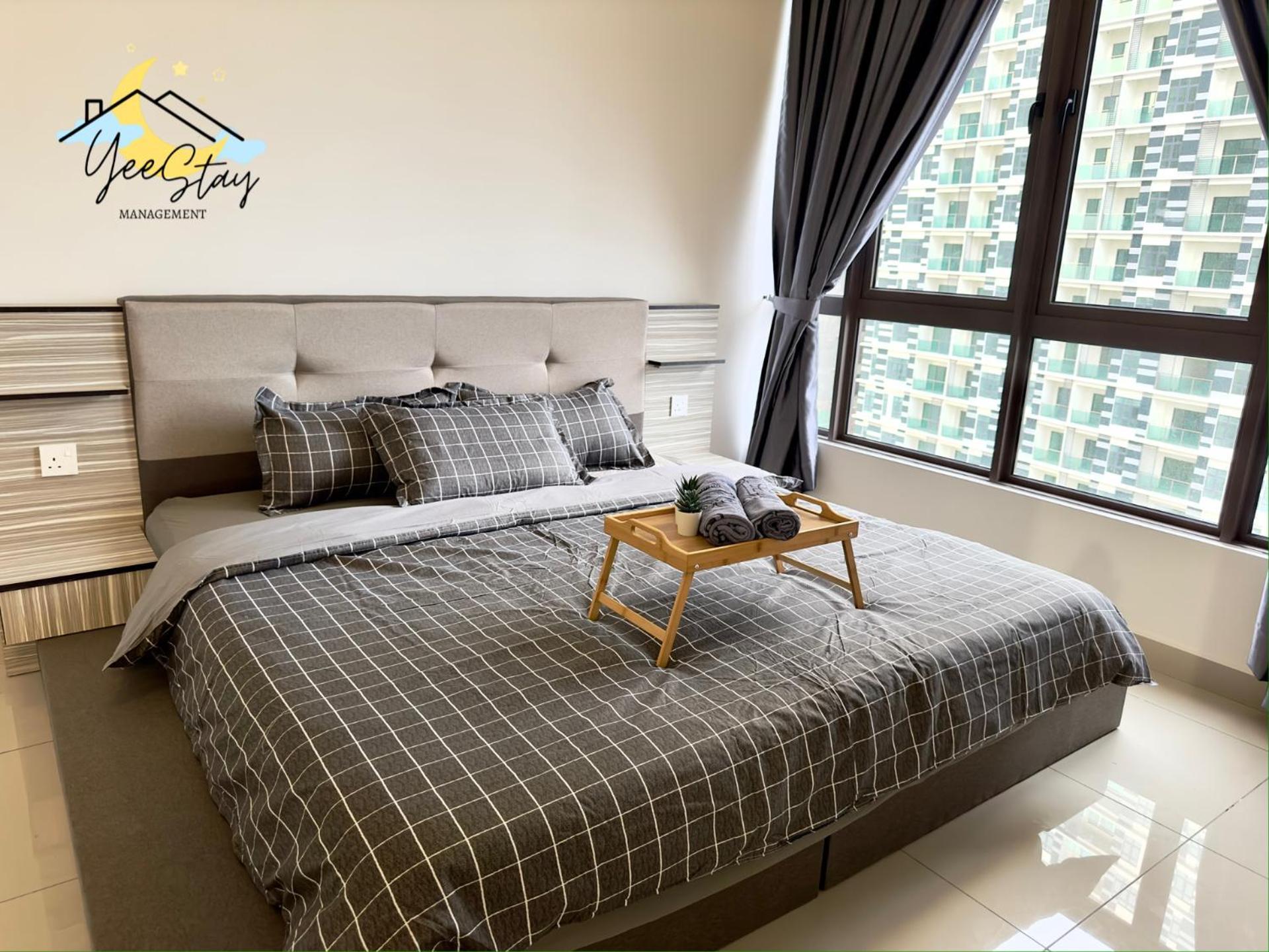Seaview Poolview Cityview Baliresidence Video Game 5Minjonker ملقا المظهر الخارجي الصورة
