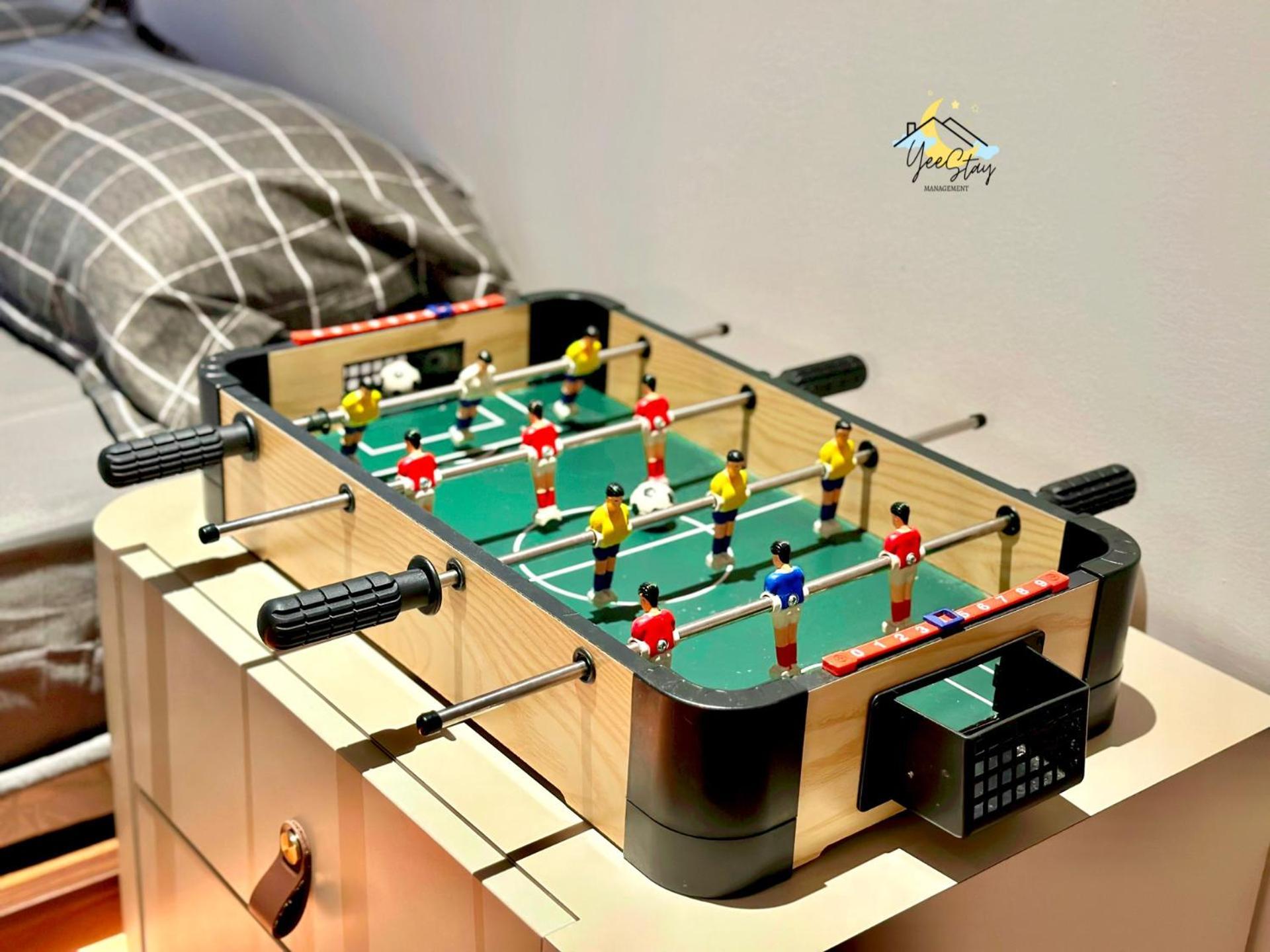 Seaview Poolview Cityview Baliresidence Video Game 5Minjonker ملقا المظهر الخارجي الصورة