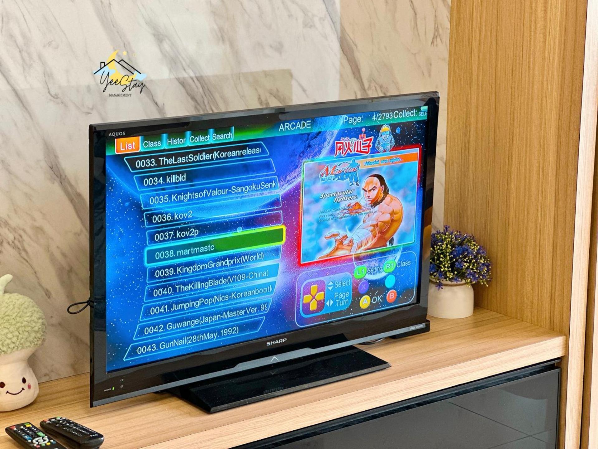 Seaview Poolview Cityview Baliresidence Video Game 5Minjonker ملقا المظهر الخارجي الصورة
