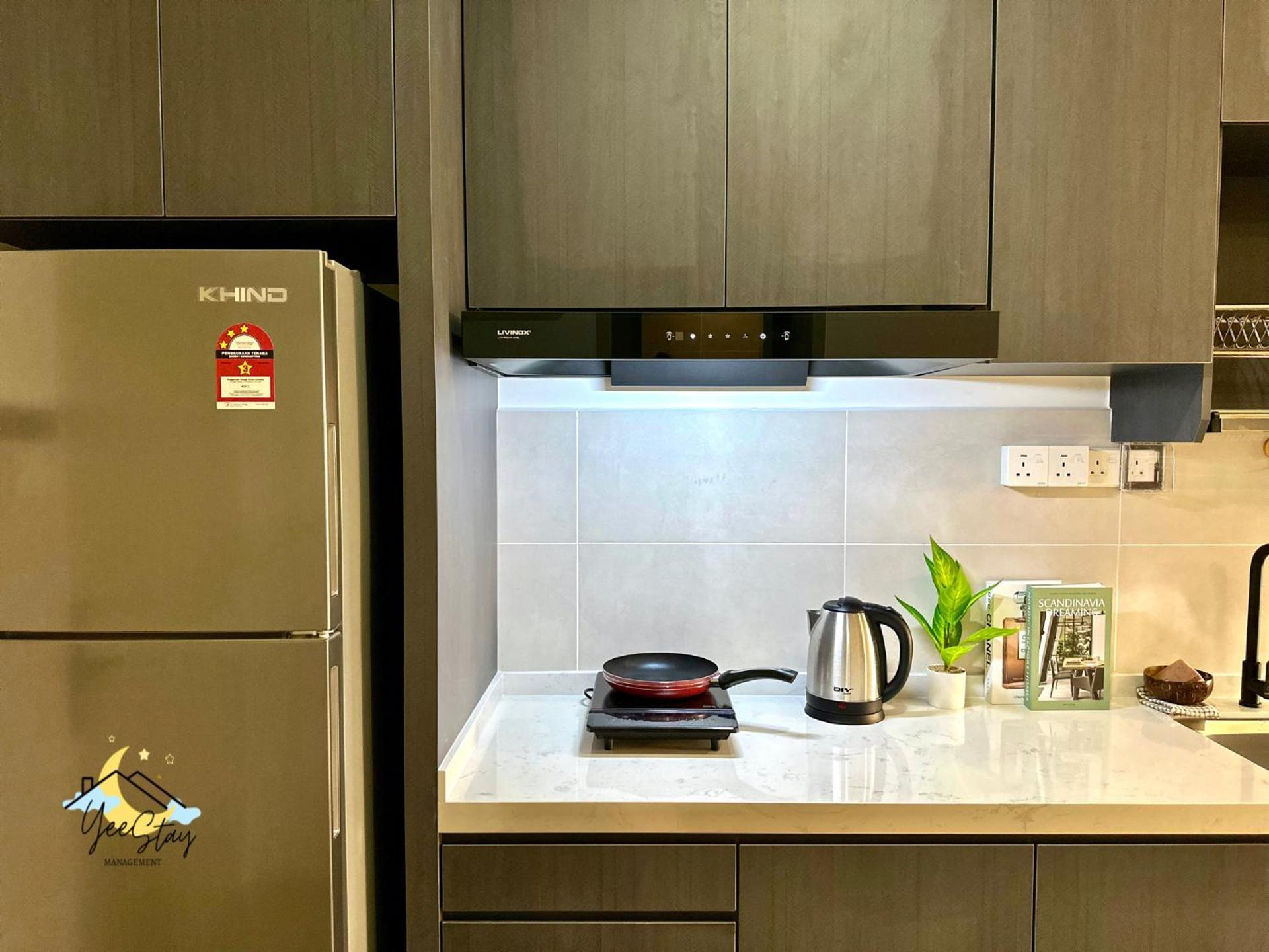 Seaview Poolview Cityview Baliresidence Video Game 5Minjonker ملقا المظهر الخارجي الصورة